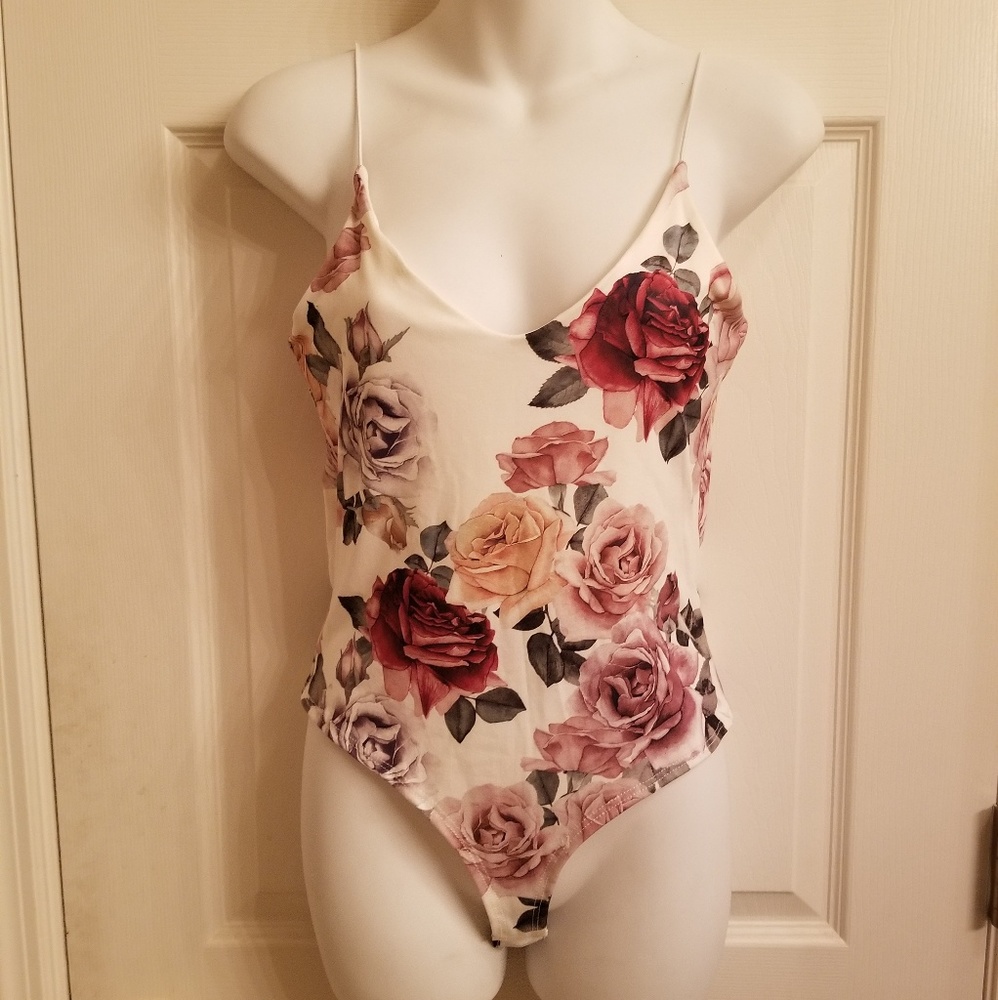 Bodysuit